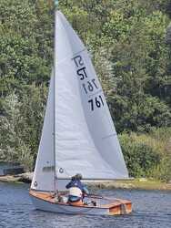 Boat photo